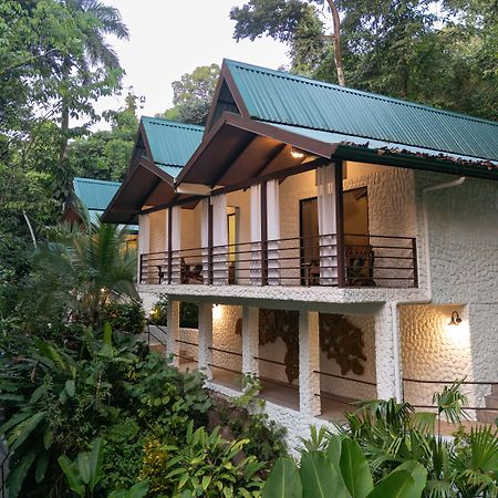 Ecotica Boutique Hotel (Adults Only) Vườn quốc gia Vườn quốc gia Manuel Antonio Ngoại thất bức ảnh