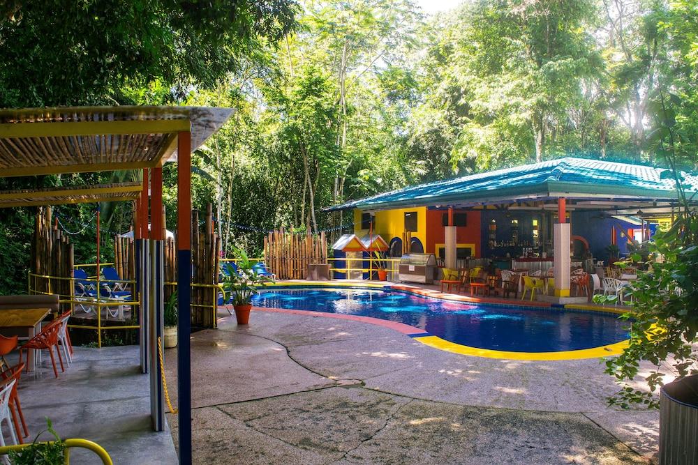 Ecotica Hotel & Resort (Adults Only) Vườn quốc gia Vườn quốc gia Manuel Antonio Ngoại thất bức ảnh