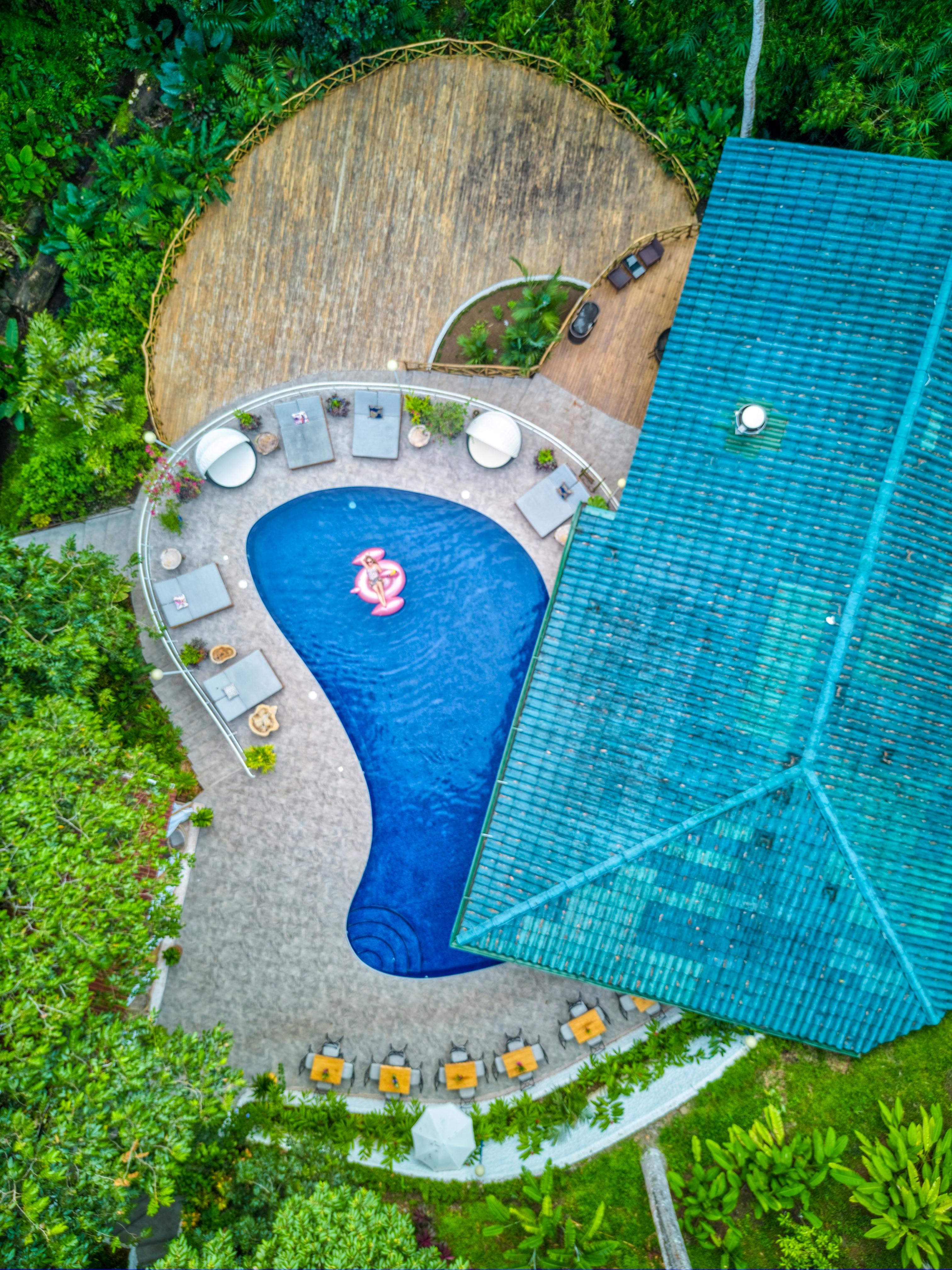 Ecotica Boutique Hotel (Adults Only) Vườn quốc gia Vườn quốc gia Manuel Antonio Ngoại thất bức ảnh