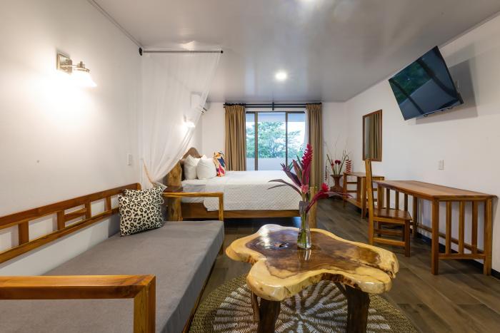 Ecotica Boutique Hotel (Adults Only) Vườn quốc gia Vườn quốc gia Manuel Antonio Phòng bức ảnh