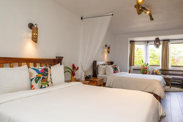 Ecotica Boutique Hotel (Adults Only) Vườn quốc gia Vườn quốc gia Manuel Antonio Phòng bức ảnh