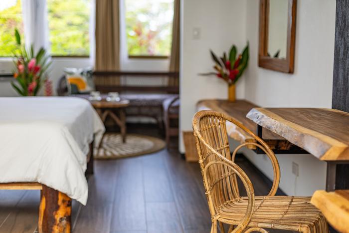 Ecotica Boutique Hotel (Adults Only) Vườn quốc gia Vườn quốc gia Manuel Antonio Phòng bức ảnh