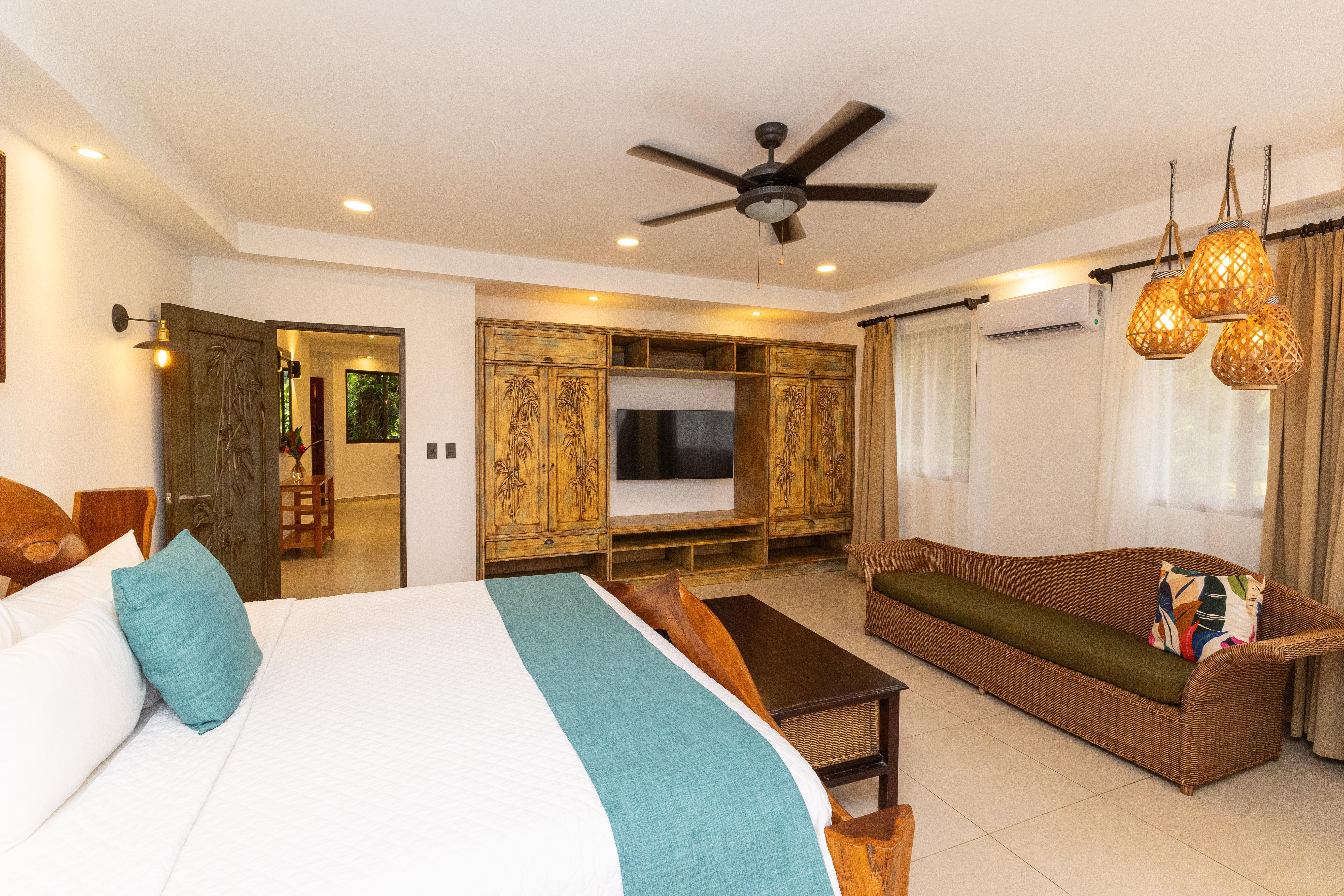 Ecotica Boutique Hotel (Adults Only) Vườn quốc gia Vườn quốc gia Manuel Antonio Ngoại thất bức ảnh