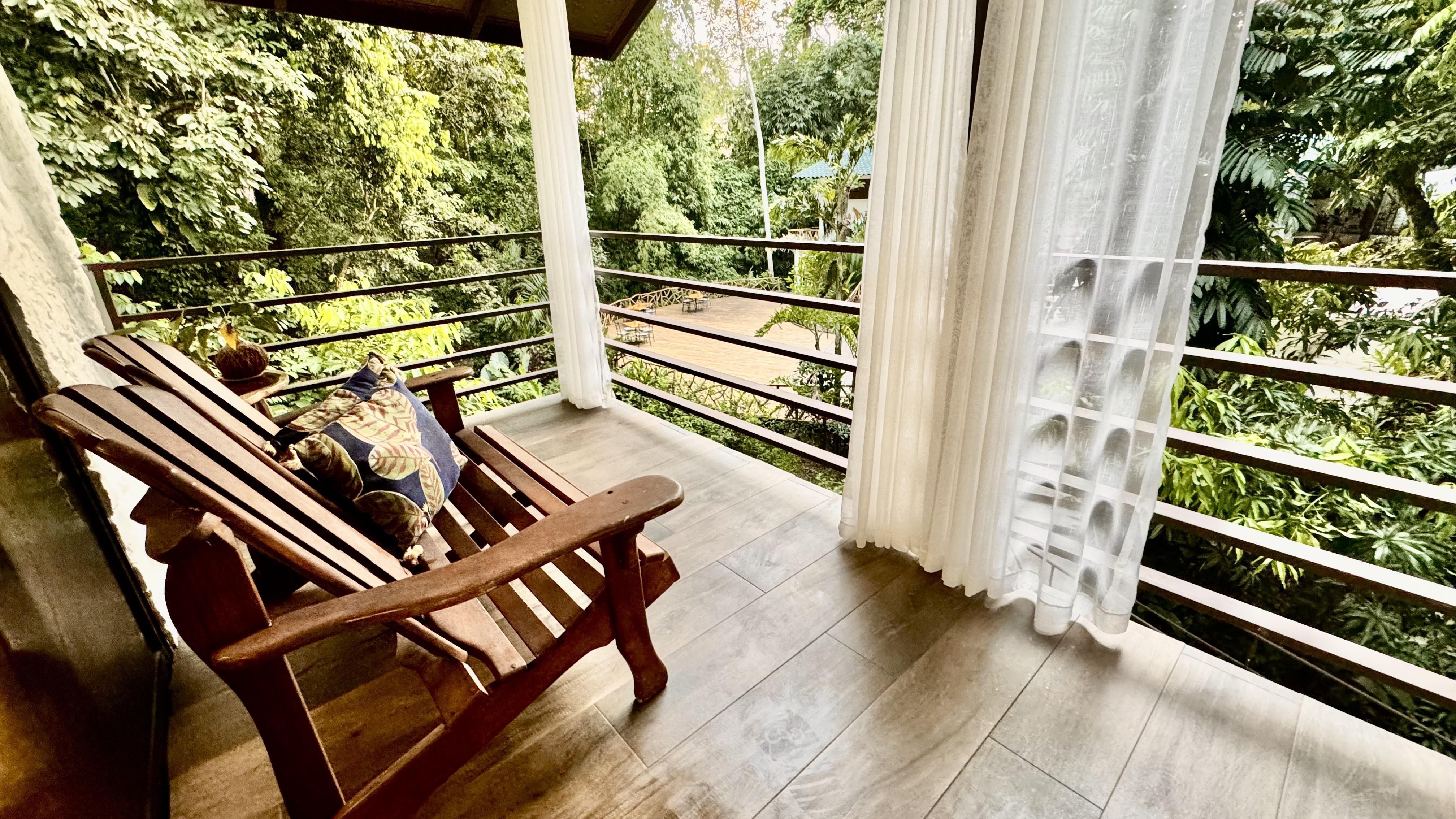 Ecotica Boutique Hotel (Adults Only) Vườn quốc gia Vườn quốc gia Manuel Antonio Ngoại thất bức ảnh