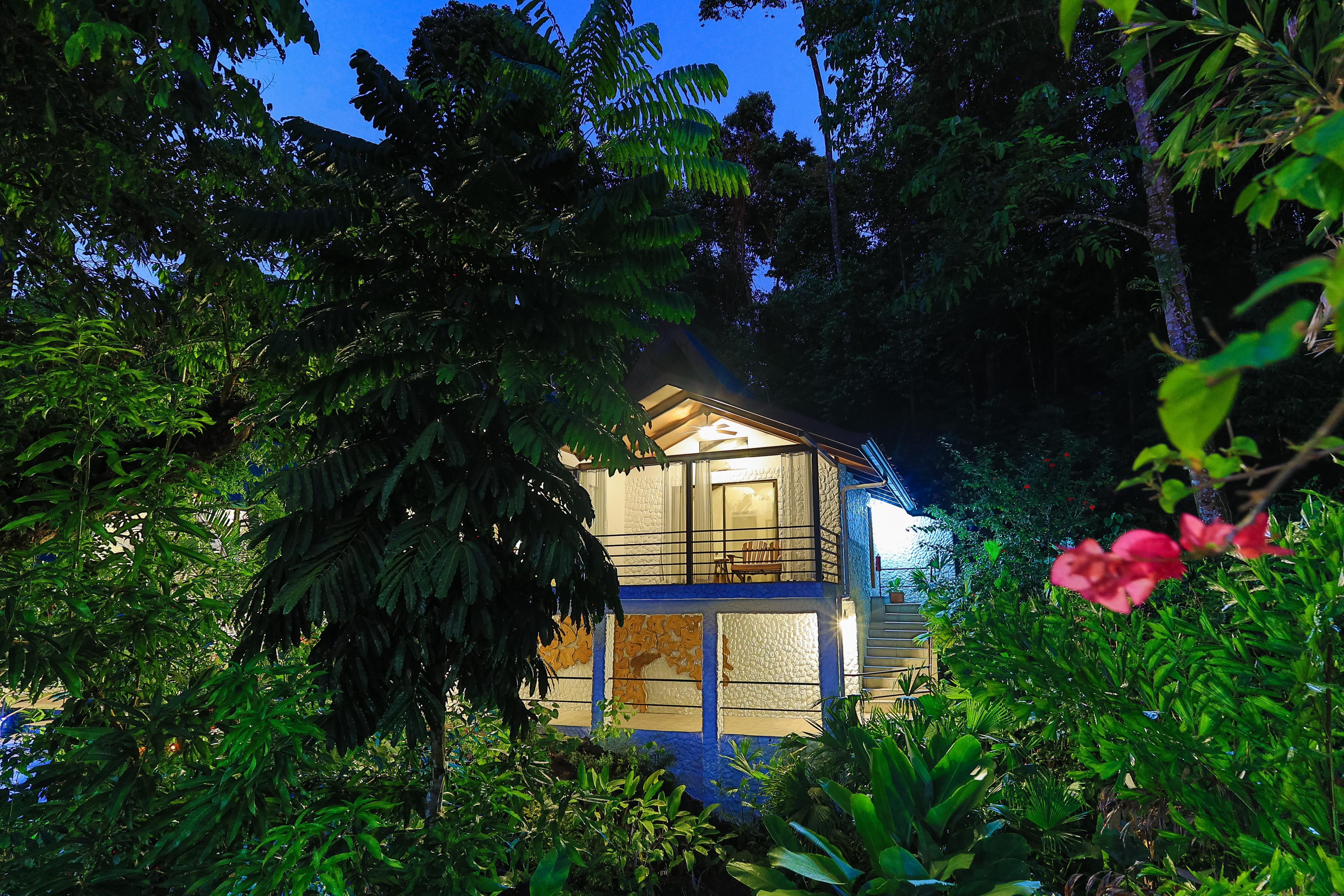 Ecotica Boutique Hotel (Adults Only) Vườn quốc gia Vườn quốc gia Manuel Antonio Ngoại thất bức ảnh