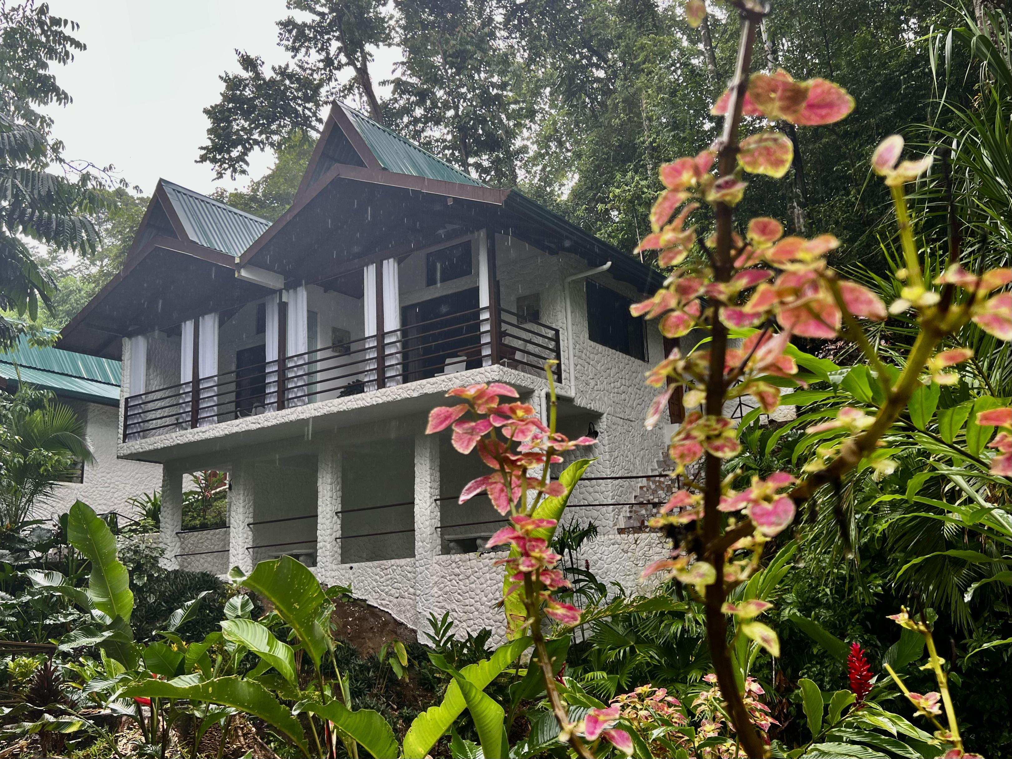 Ecotica Boutique Hotel (Adults Only) Vườn quốc gia Vườn quốc gia Manuel Antonio Ngoại thất bức ảnh