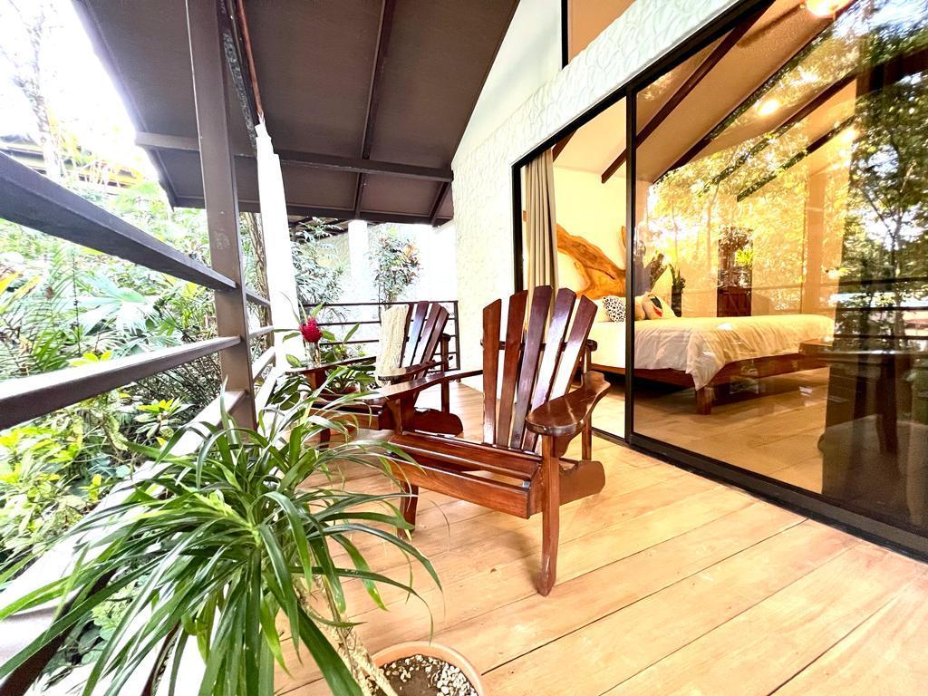 Ecotica Boutique Hotel (Adults Only) Vườn quốc gia Vườn quốc gia Manuel Antonio Ngoại thất bức ảnh